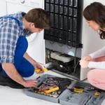 Частный ремонт холодильников, стиральных машин, электроплит с выездом и гарантией. 