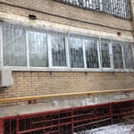 Фото №9 Лестницы, перила и тд