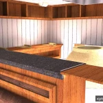 Фото №4 Строим мини-пекарня с тандыром