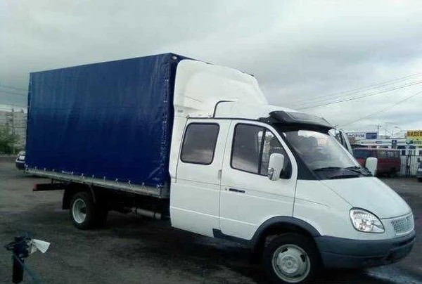 Фото Вывоз мусор
