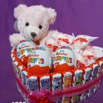 Фото №7 buket_kanfet_vladikavkaz