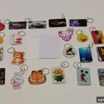 Фото №3 Прокси RFID T5577 (125Khz)