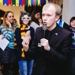 Фото №8 Дуэт: ВЕДУЩИЙ и ПЕВИЦА из города СОЧИ.