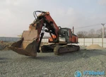 Фото №3 Продам экскаватор Hitachi ZX 450