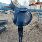 Фото №3 Продам седло конкур/универсал