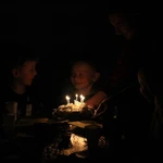 Фото №8 Лазертаг на день рождения