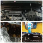 Фото №10 Ремонт подвески авто