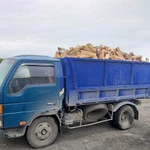 Доставка дров березовых