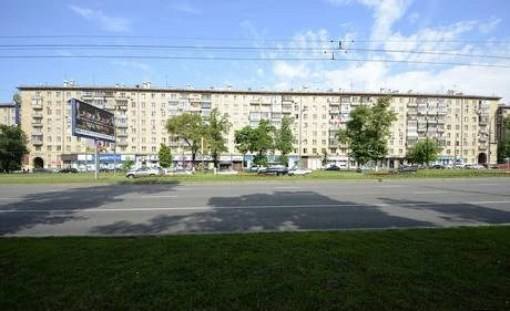 Фото 2-х комн. квартира. Продаю. Москва. Ленинский проспект.