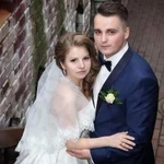 Фото №2 Свадебное фото Twin Foto