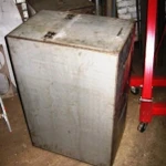 Фото №3 Бак емкость для питьевой воды из нержавейки