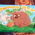 Фото №8 Ключницы из дерева