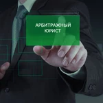 Юрист по Арбитражным спорам. Консультация. Иски. Суды