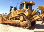 фото Бульдозер CAT D8T