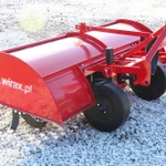 Почвофреза навесная Wirax 1,4 м