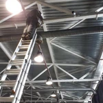Фото №5 Монтаж систем видеонаблюдения