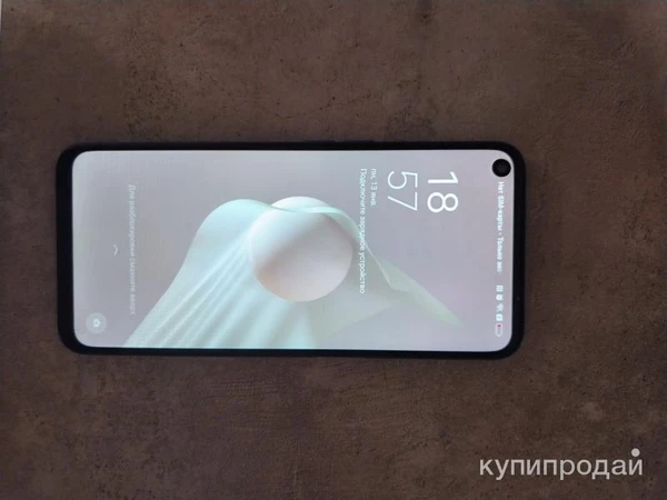 Фото Телефон Оppo A55