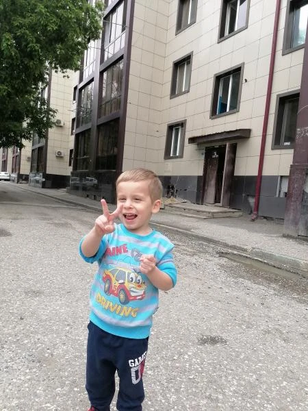 Фото Требуется няня