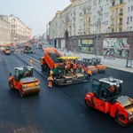 Асфальтирование - Благоустройство по КМВ