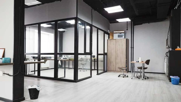 Фото Универсальное нежилое помещение на 1-й Никитинской улице сдается в аренду