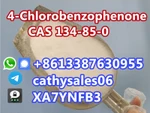 Фото №2 High Quality 4-Chlorobenzophenone CAS No.134-85-0