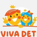 Детский сад viva deti