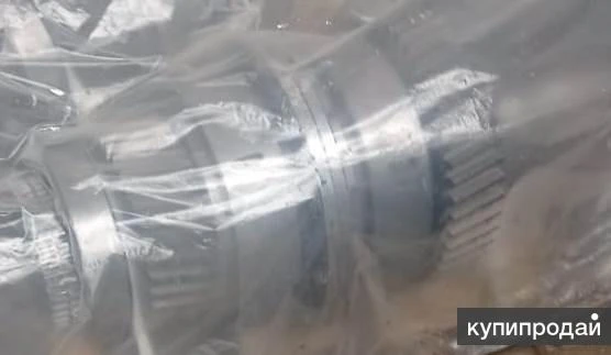 Вал фрикционный в сборе 53-330-200 к гидропередаче УГП-230 НОВЫЙ