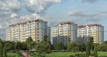 фото Продажа 3-х комнатной в Новострое