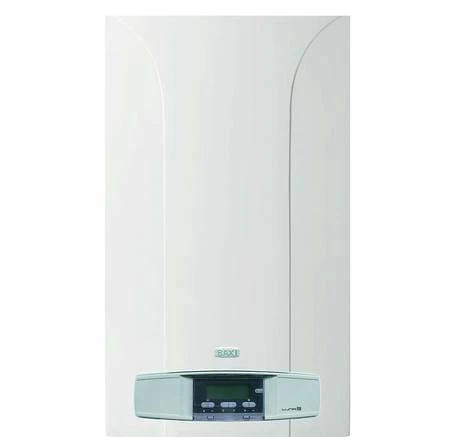 Фото Настенные газовые котлы Baxi LUNA-3