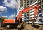 фото Экскаватор Hitachi ZX270LC-3 (2006г.)