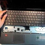Частный мастер по ремонту компьютеров и ноутбуков