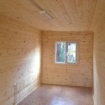 Фото №6 Продам Бытовку-Вагончик