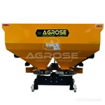 Фото №7 Навесной разбрасыватель удобрений 1200л - FJB GROUP LLC