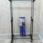 Фото №2 Вешалка напольная для одежды