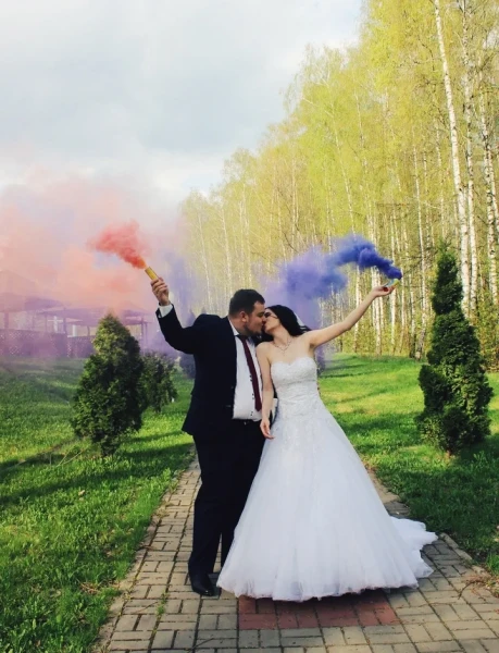 Фото Свадебный фотограф