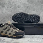 Фото №7 Кроссовки Merrell.