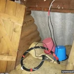 Фото №6 Греющий кабель для труб от промерзания воды в морозы