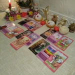 Фото №4 Таролог.Расклады на картах Таро,Ленорман.