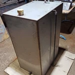 фото Бак емкость для питьевой воды из нержавейки