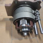 Крышка ВОМ 80-4202020