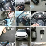 Фото №7 Изготовление автомобильных ключей. Чип ключей. Авто ключей.