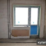 Фото №4 Строительная экспертиза перед приемкой квартиры. КРДэксперт.