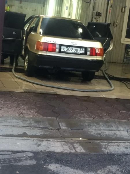 Фото Размещу вашу рекламу на своём авто