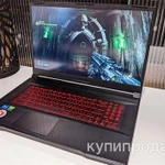 Фото №4 MSI Katana gf76 rtx3070ti i7 22700H