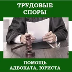 Адвокат по трудовым спорам.