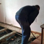 Фото №7 Услуги грузчиков. Вывоз мусора. Демонтажные работы.