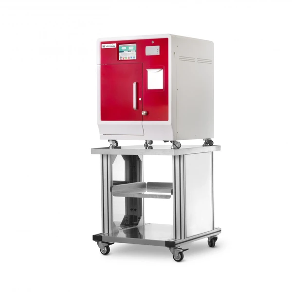 Фото Плазменный стерилизатор Стериплаз Джуниор