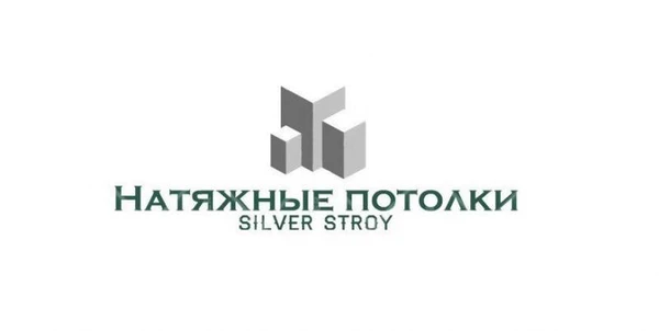 Фото Натяжные потолки Silver Stroy