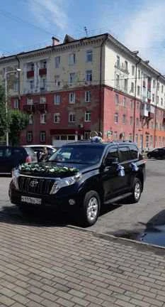 Фото Аренда автомобиля