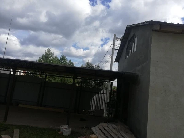 Фото Строим дом с нуля